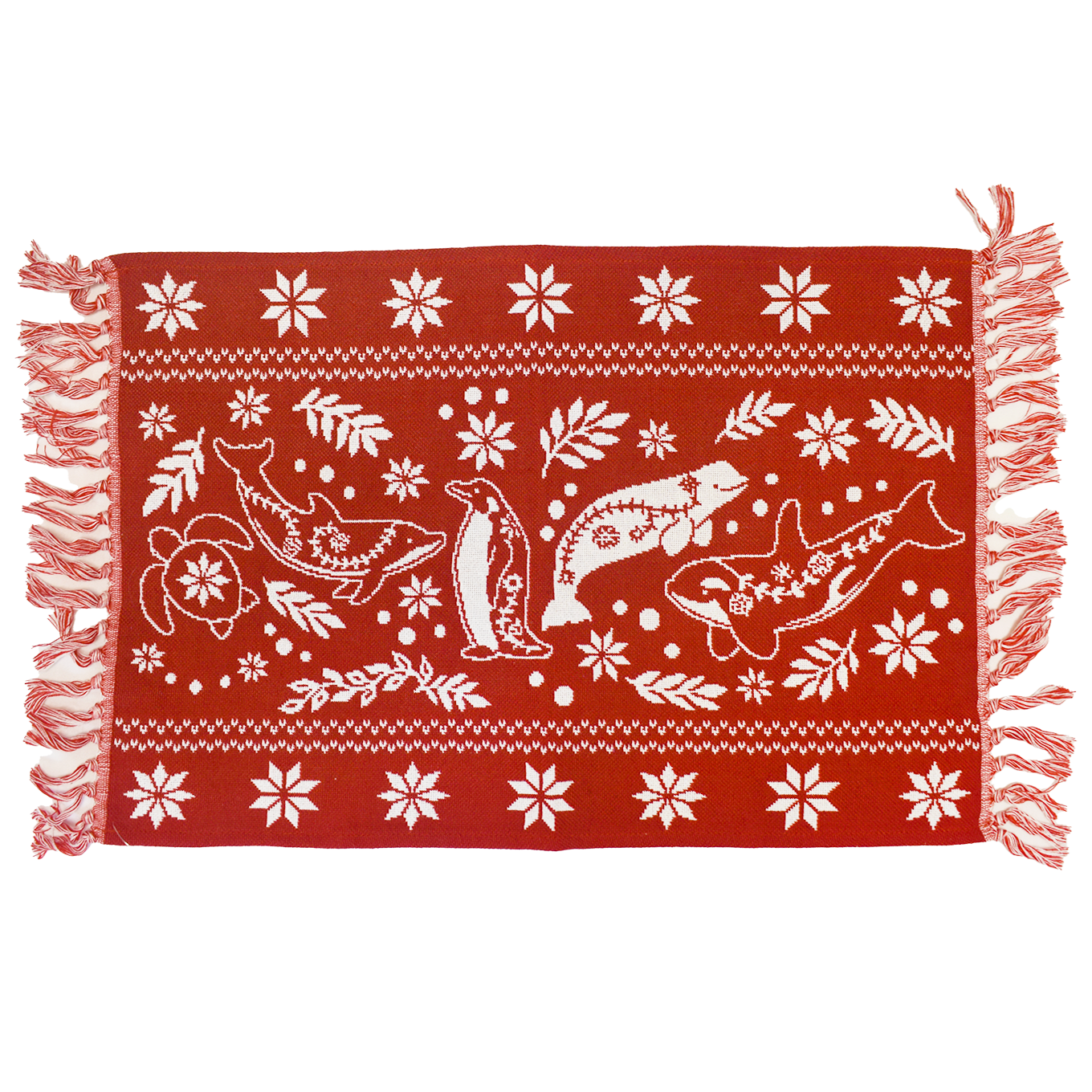 SeaWorld Nordic Placemat