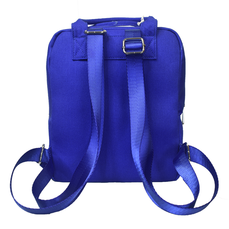 SeaWorld Rescue Loungefly Royal Backpack