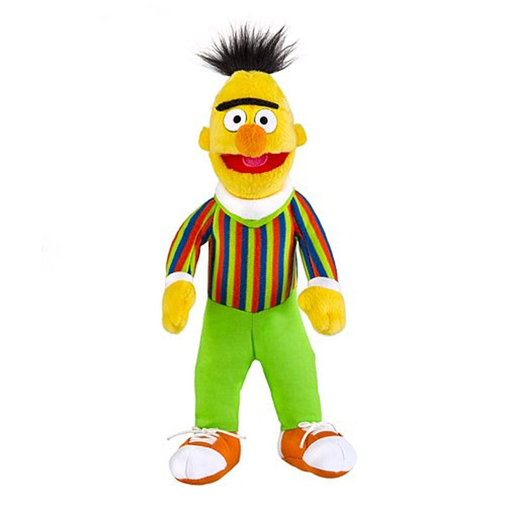 Sesame Street Bert 14" Plush