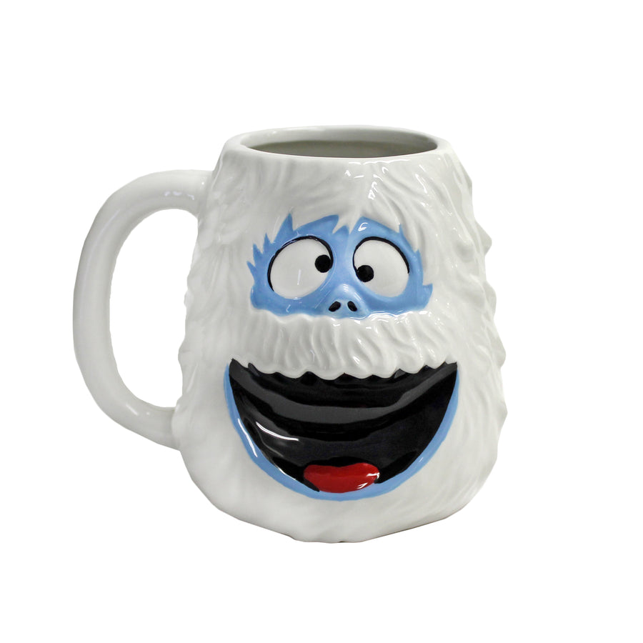 Rudolph The Red-Nosed Reindeer® 3D Mug Bumble