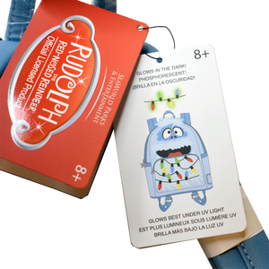 Bumble® Loungefly Backpack